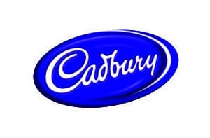 Cadbury Logo