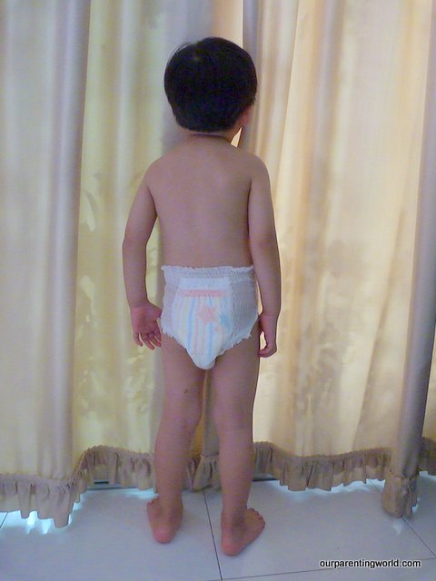 Pampers8