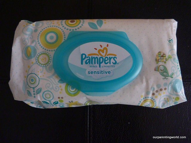 Pampers9
