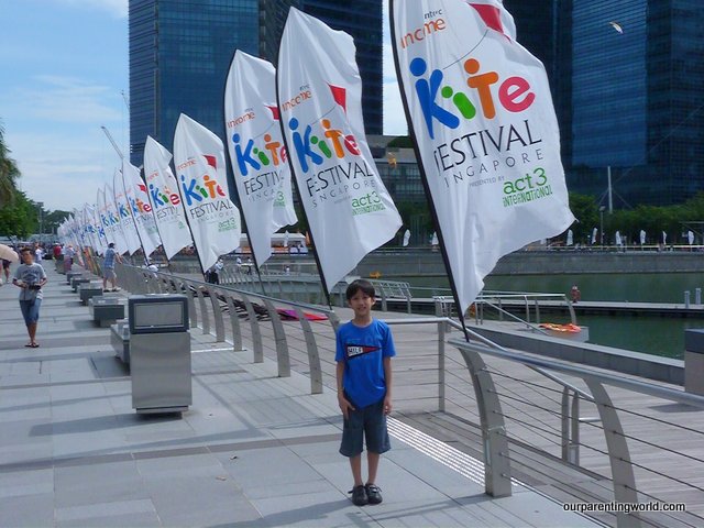 Kite Festival 3