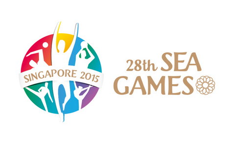 28th SEA Games 2015