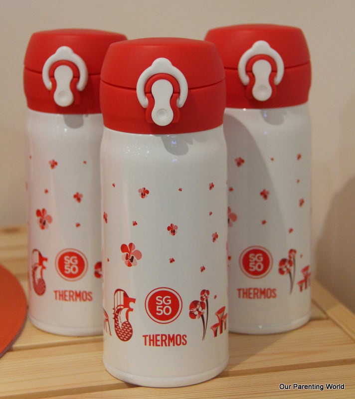 Thermos limited hot sale edition