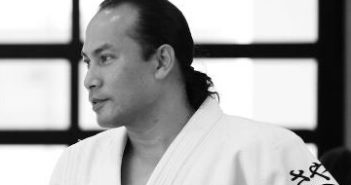 Master the Art of Aikido at Impact Aikido and Interview with Sensei Syed Ismail