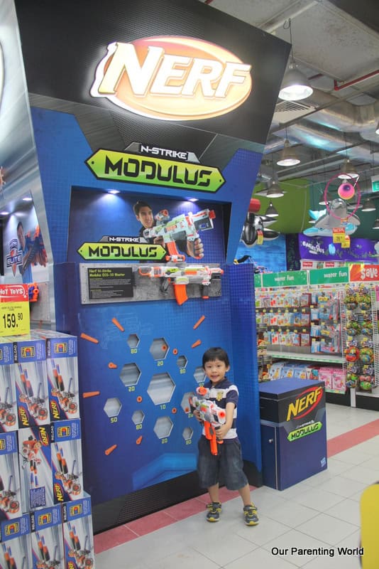 Toysrus Singapore