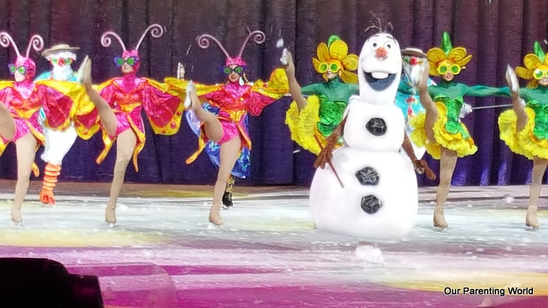 Disney On Ice Presents Magical Ice Festival 9