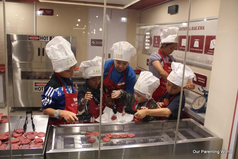 KidZania Singapore 8