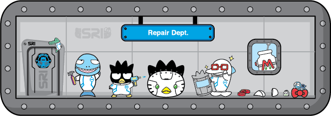 Repair Department 4