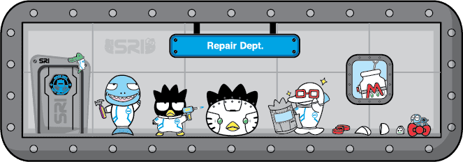 Repair Department 4