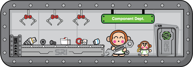 Robot Kitty Singapore 2016 8