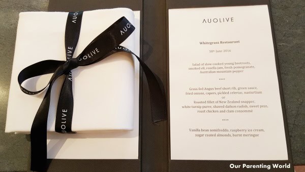 Auolive launch event