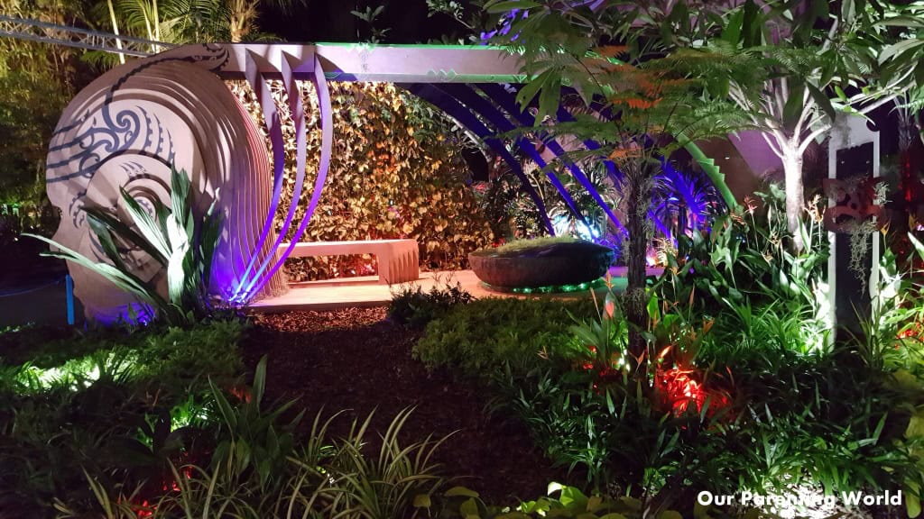 Singapore Garden Festival 2016 14