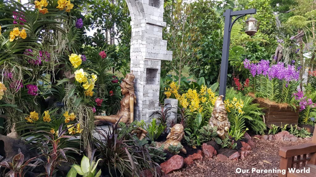 Singapore Garden Festival 2016 5