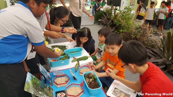 Festival of Biodiversity 3