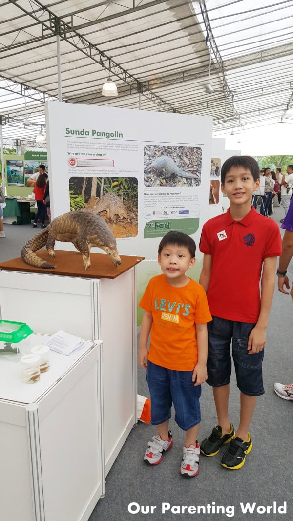 Festival of Biodiversity 5