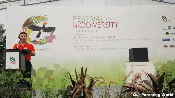 Festival of Biodiversity 8