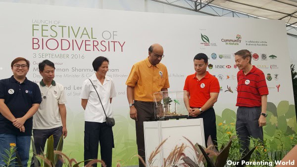 Festival of Biodiversity 9