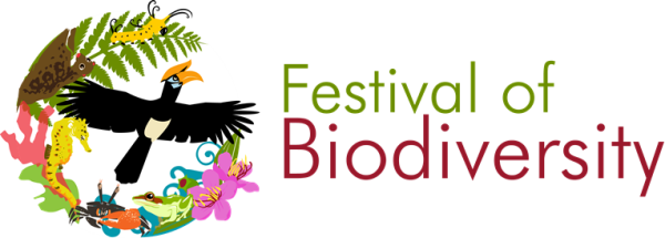 Festival of Biodiversity at Singapore Botanic Gardens