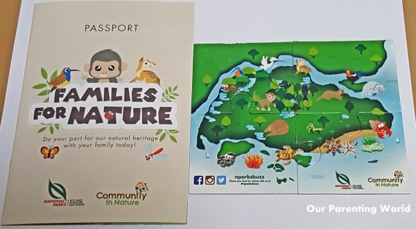 Families For Nature
