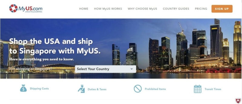 myus-website