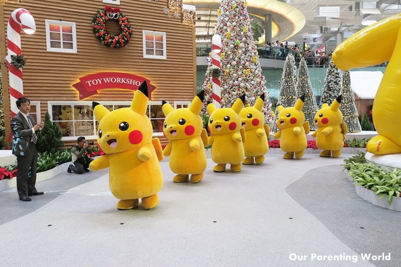 pikachu-parade-at-changi-airport-singapore-3