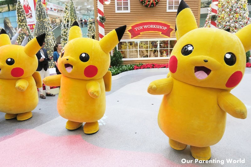 pikachu-parade-at-changi-airport-singapore-4