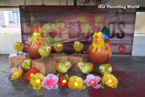 Chinese New Year Celebrations 2017 at Chinatown