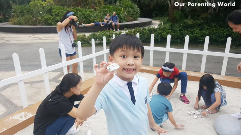 Children Festival at Gardens by the Bay 8