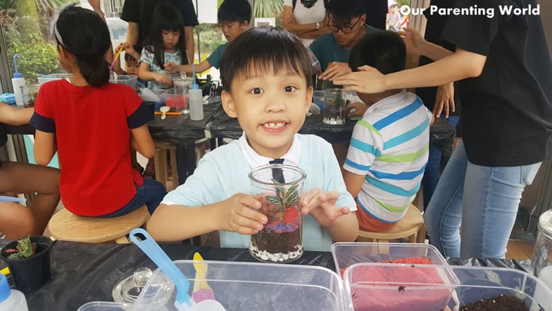 Children Festival at Gardens by the Bay 9