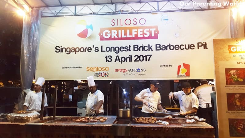 Siloso GrillFest 4