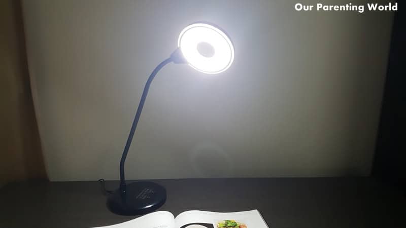 3M LED P1610 Polarizing Task Light 3