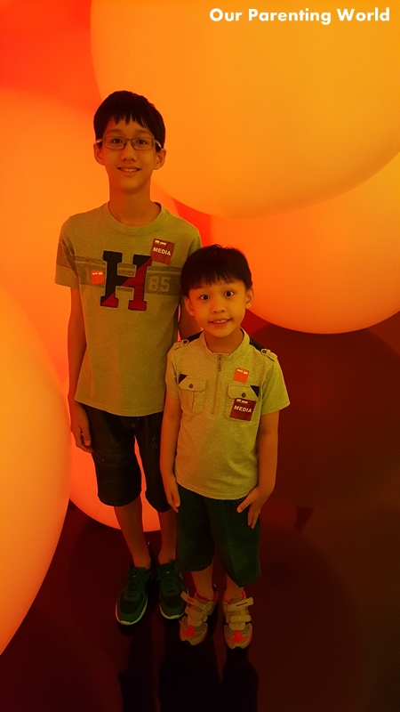 Children Biennale National Gallery Singapore 6