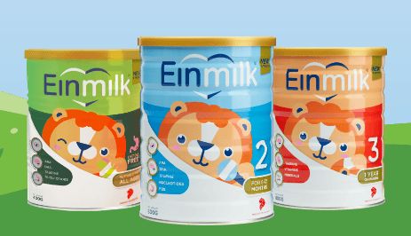 Einmilk