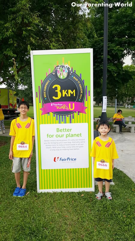 FairPrice Walks with U 2017 5