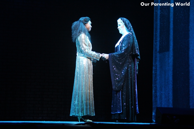 Sister Act Singapore 2