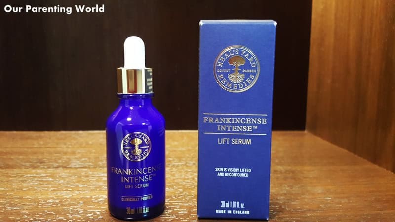 Neal Yard Remedies Frankincense Intense Lift Serum