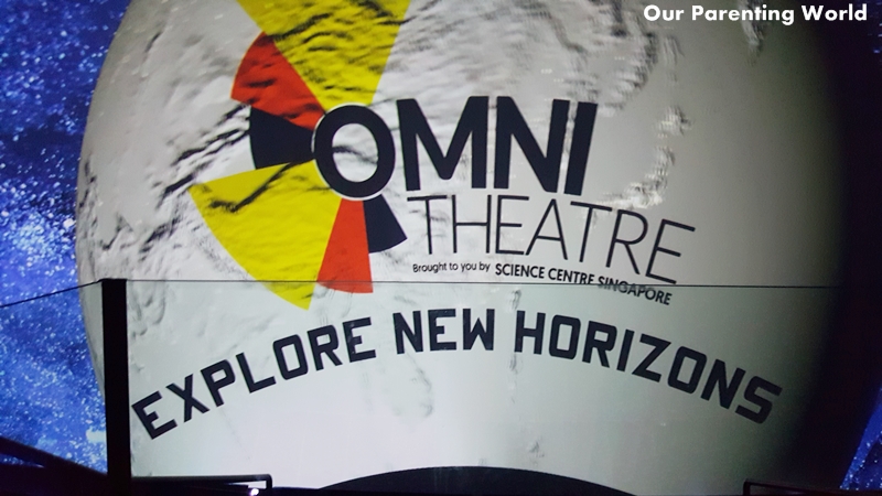 Omni-Theatre