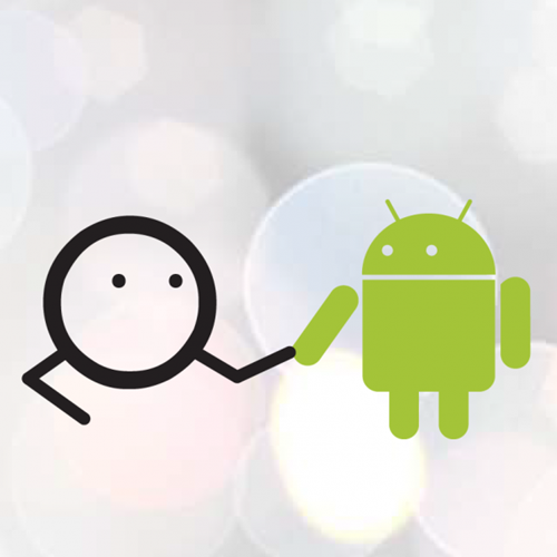 Codomo Android App Design