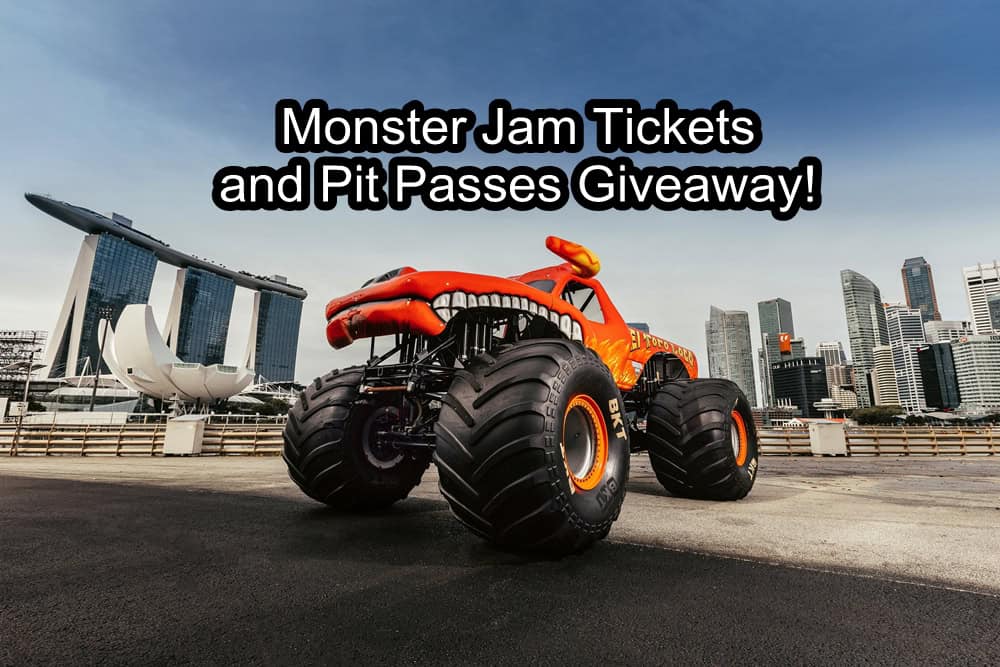 Monster Jam