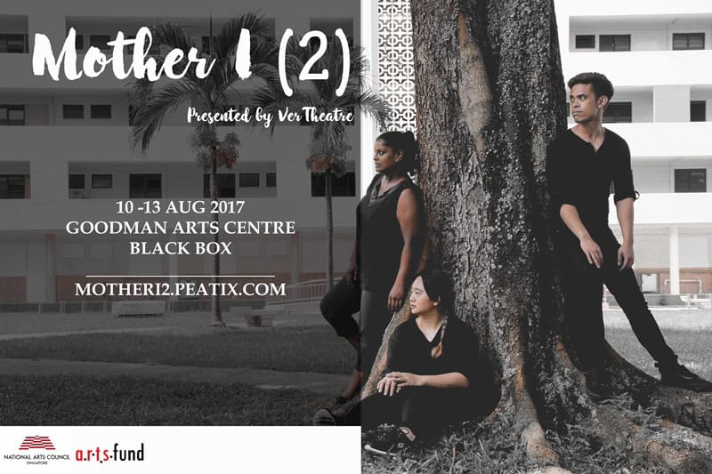 Ver Theatre Mother I (2)