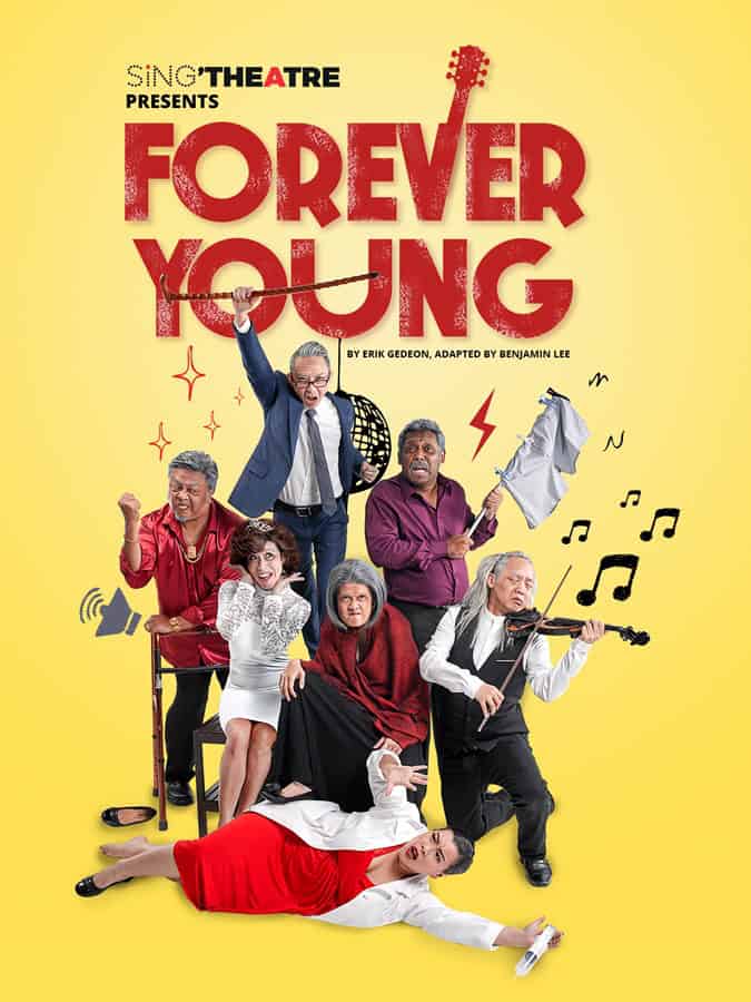 Forever Young