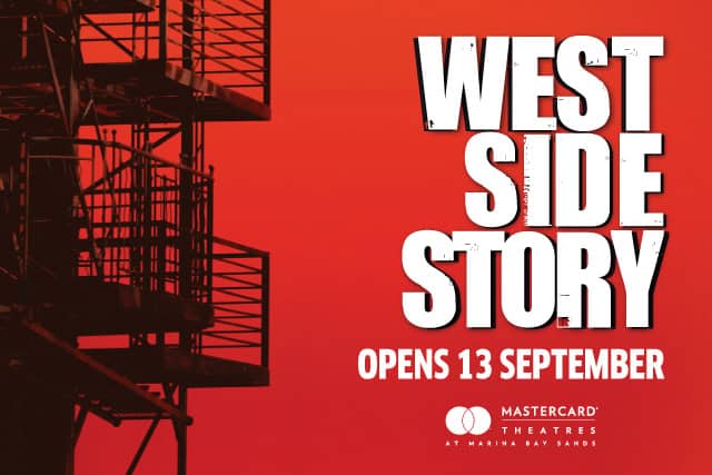 West Side Story