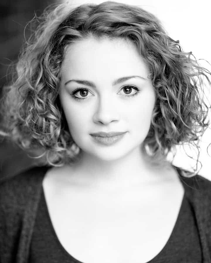 Carrie Hope Fletcher