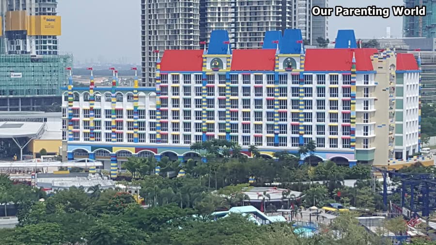 LEGOLAND Hotel