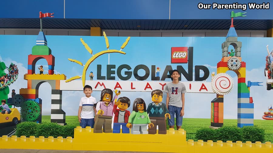 LEGOLAND Resort