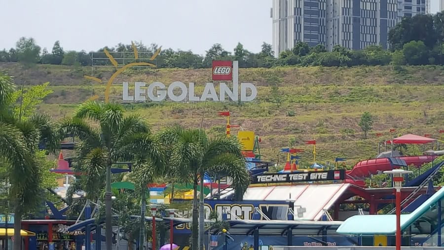 Legoland Park