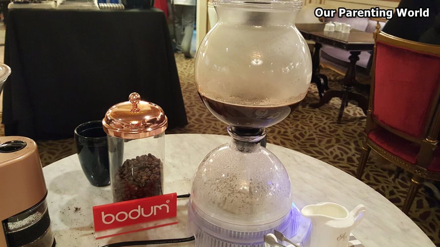 BODUM Electrical Appliances in Singapore 2