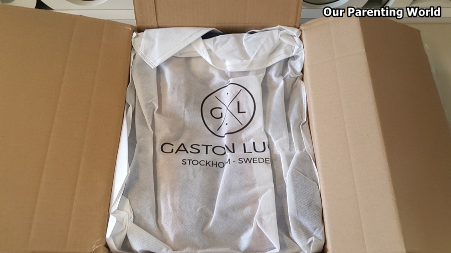 Gaston Luga 1