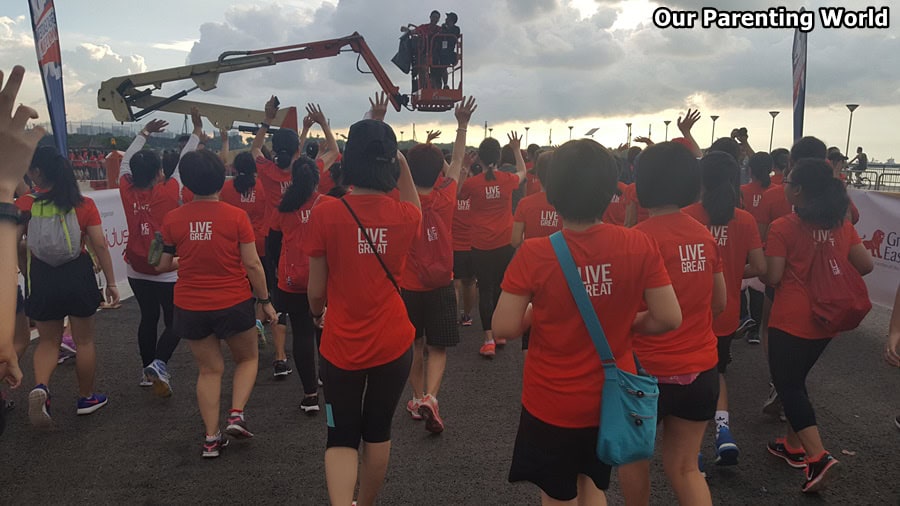 Great Eastern Womens Run 2017 4