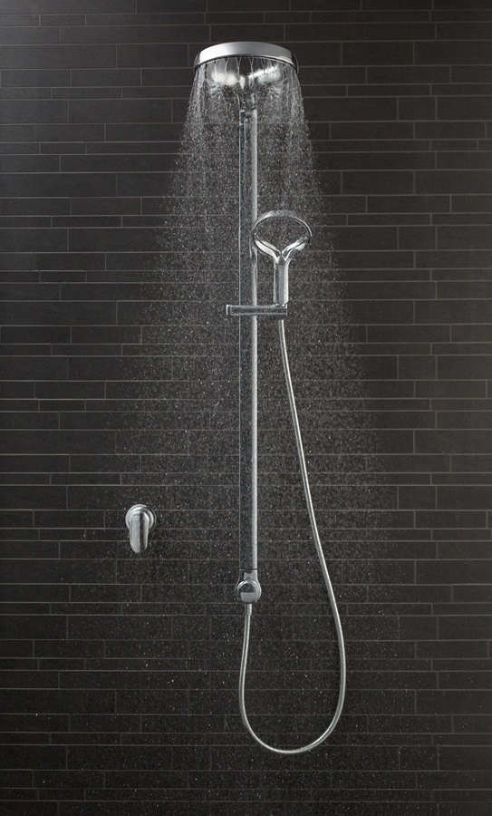 Methven Aio Aurajet Shower System