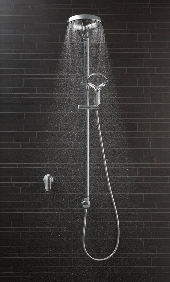 Methven Aio Aurajet Shower System